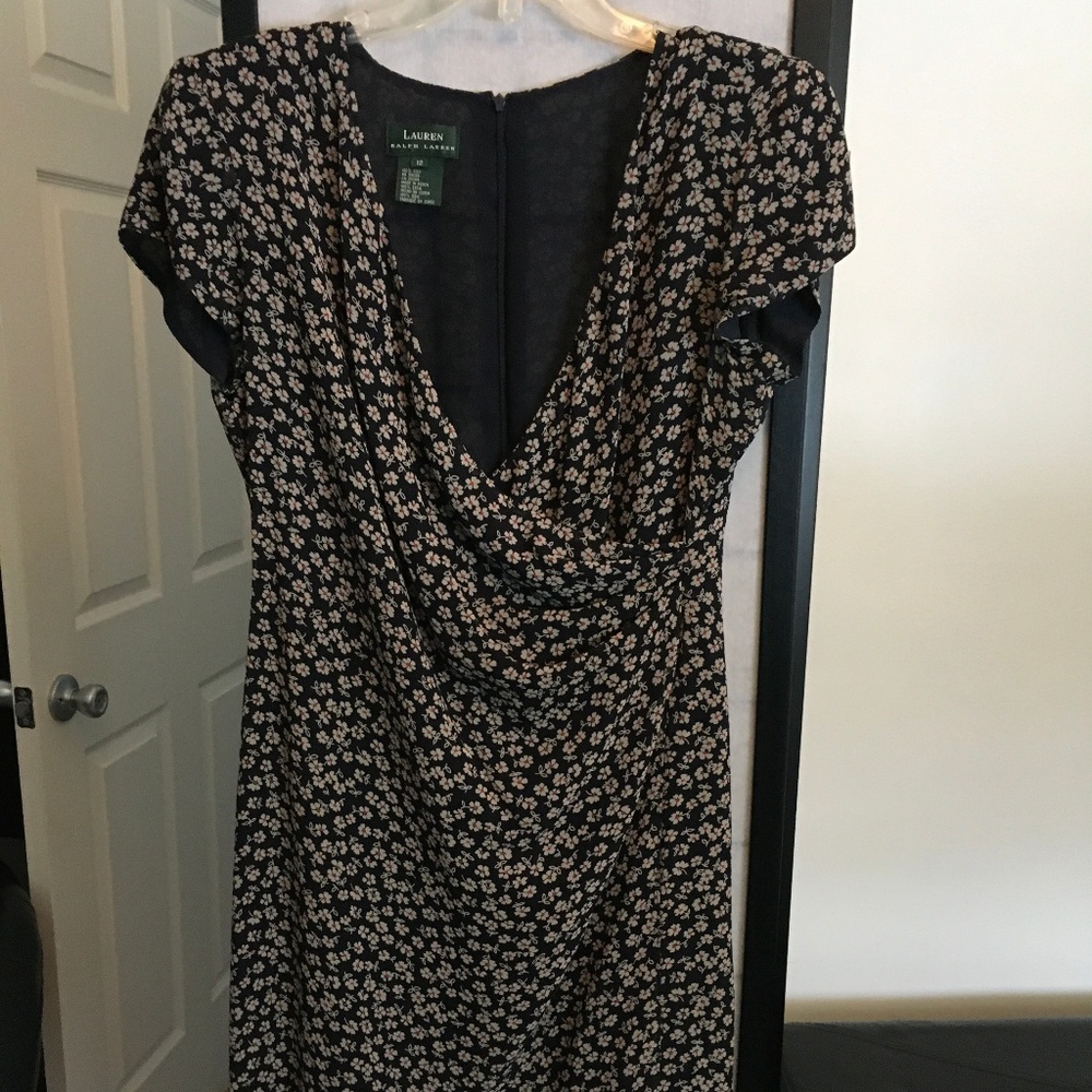 Dress -  Lauren for Ralph Lauren